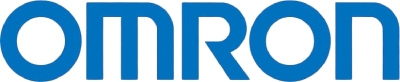 Omron Logo