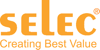 Selec Logo