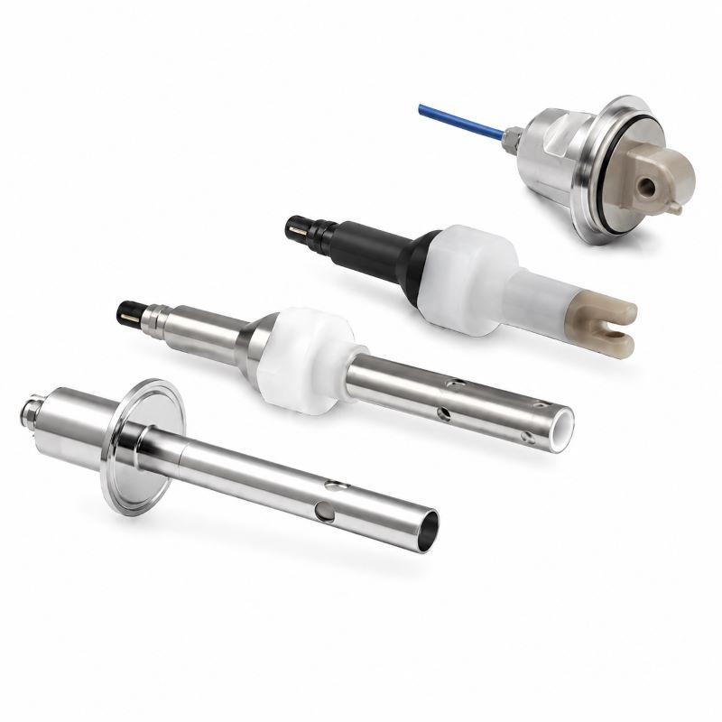 Conductivity Sensor Device