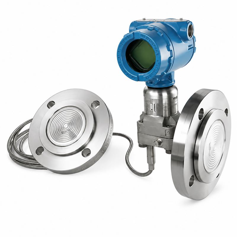 Differential Pressure Gauge