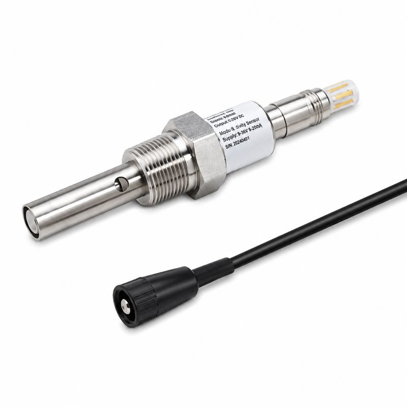 Hardness Sensor