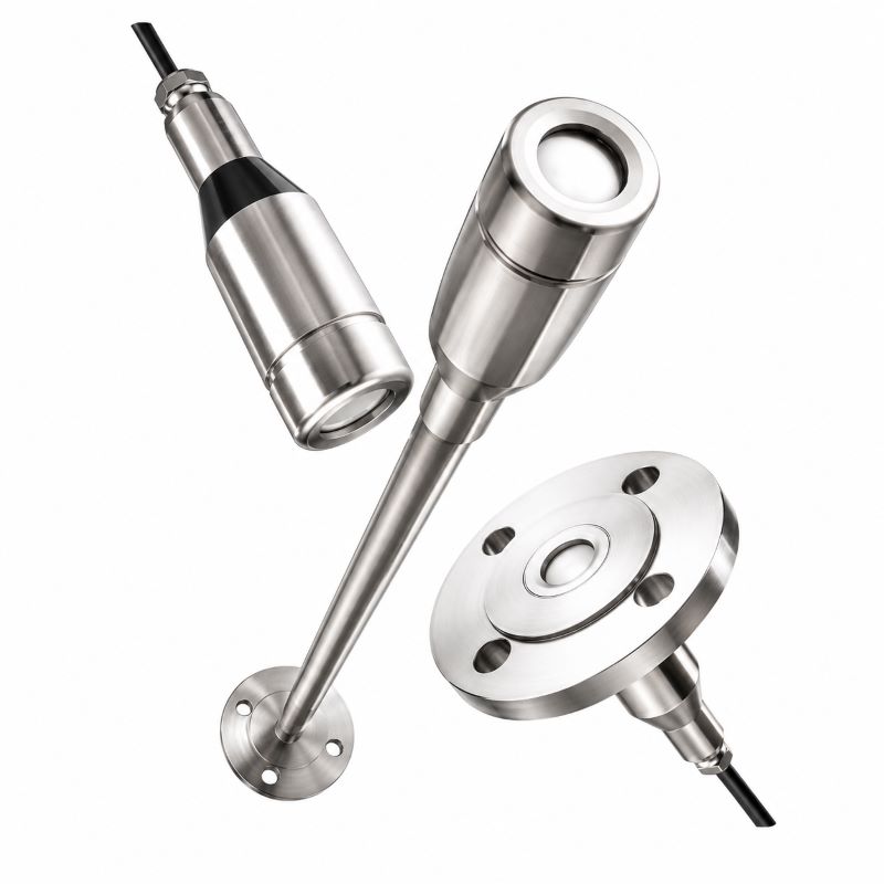 Hydrostatic Level Transmitter Device