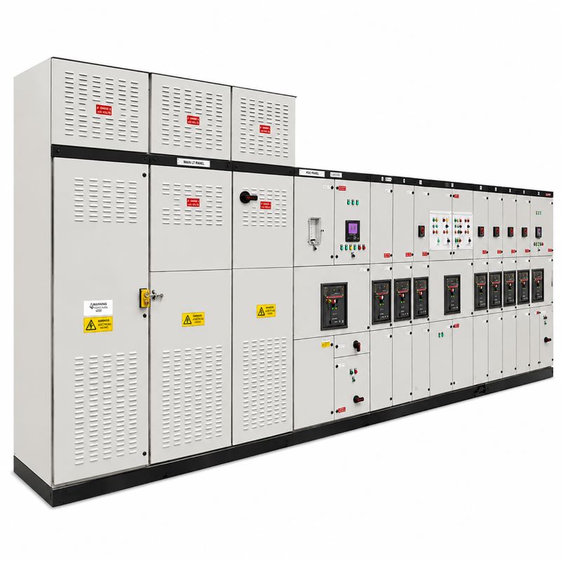 LT Panel