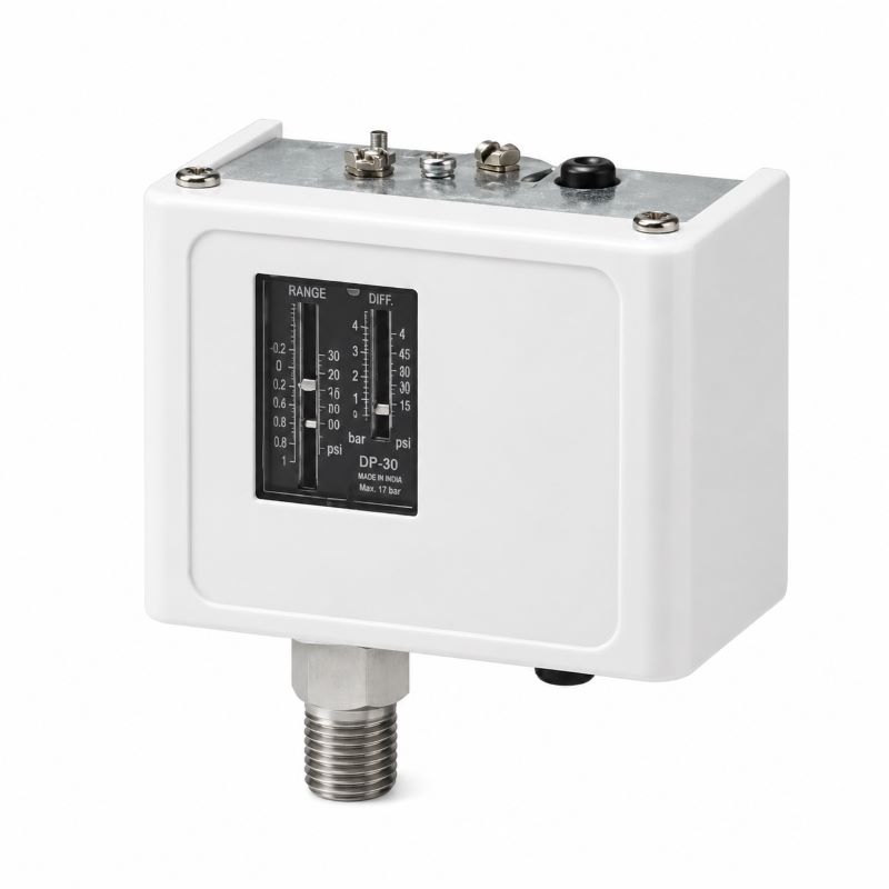 Pressure Switch Device