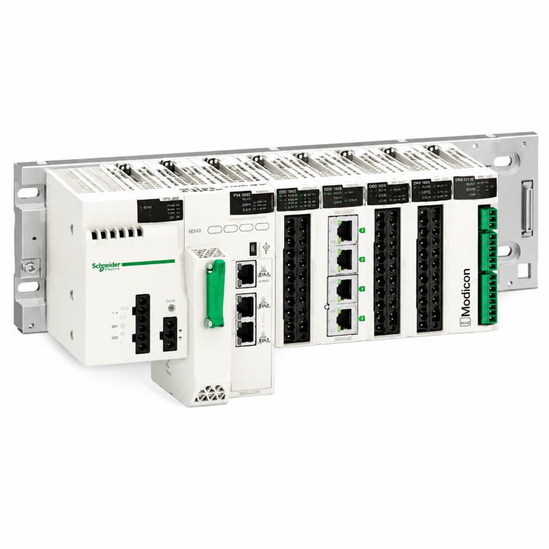 Programmable Logic Controller PLC Device