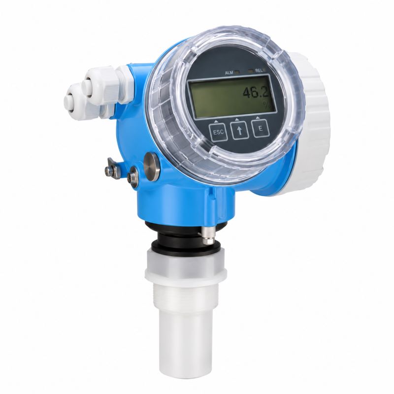 Radar Level Transmitter Device