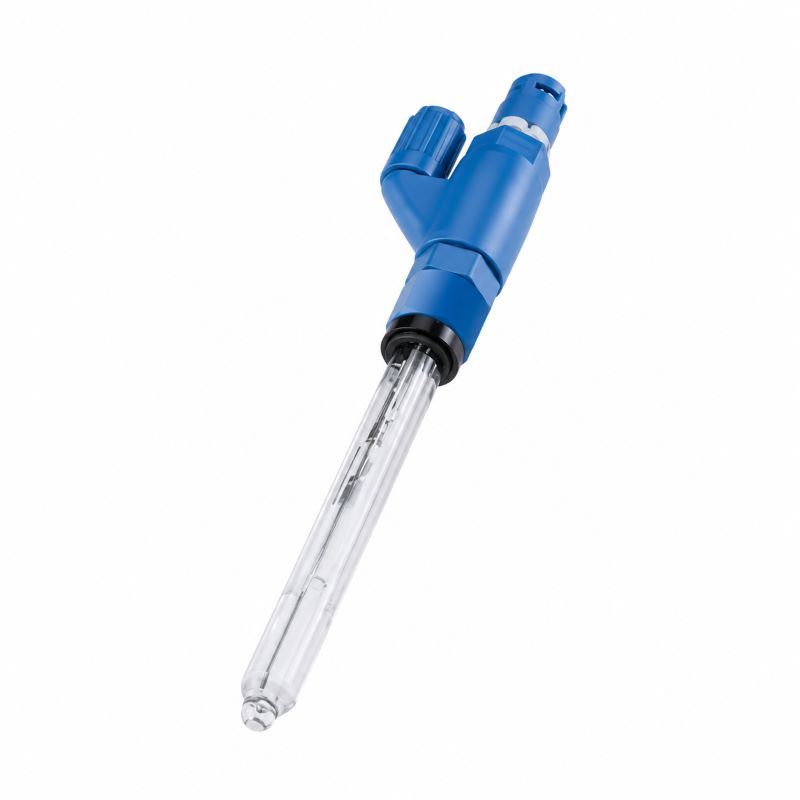 Redox/Oxygen Sensor