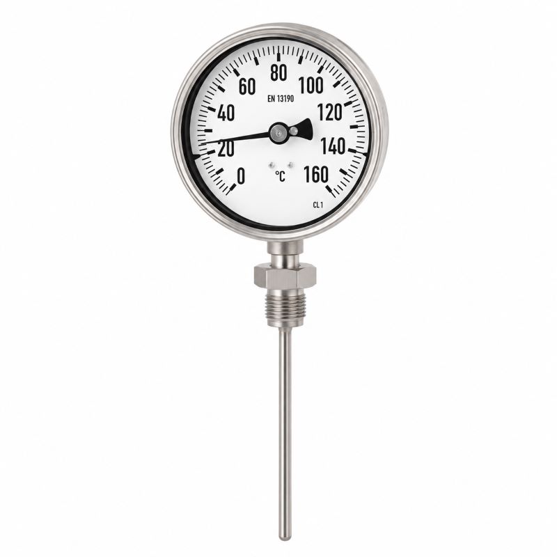 Temperature Gauge