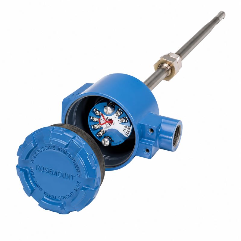 Temperature Transmitter