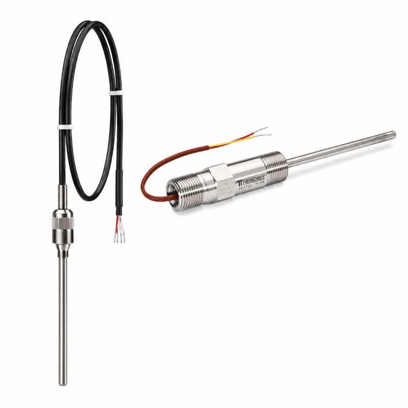 Thermocouple