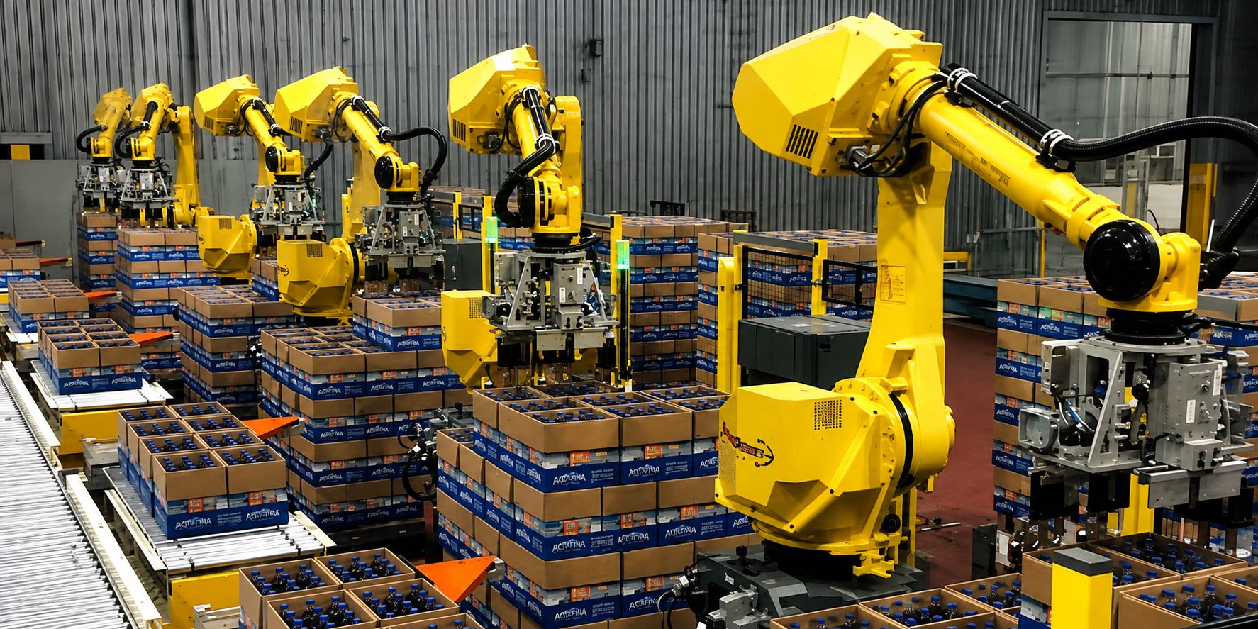 Contact M-Tech Automation Background