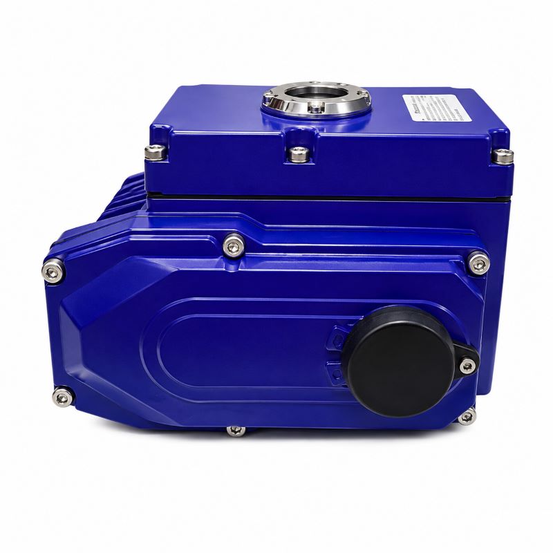 Electric Actuator Unit