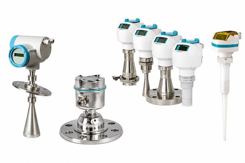Pressure Measurement Instruments