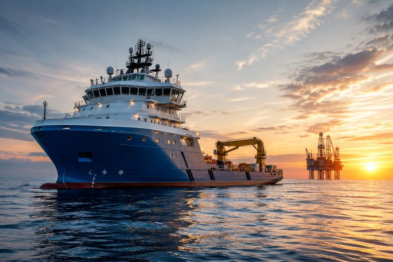 Marine Industry